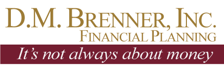 D.M. Brenner Inc.,